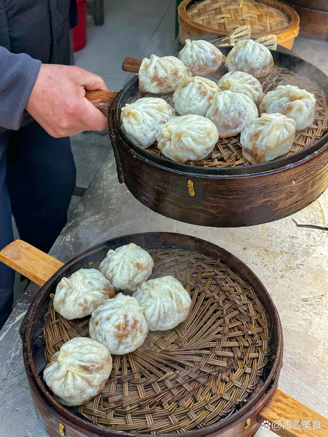 谁是谁的谁